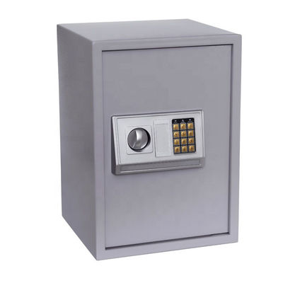 Wasserdichter elektronischer sicherer Schlüsselkasten, sicherer Kasten des Sicherheitsspeichers für Büro/Haus/Hotel