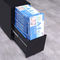 1 Kasten-beweglicher Stahlsockel des Filedrawer-2 für Aktenspeicherungs-Pulver-Beschichtungs-Ende