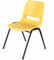 Klassenzimmer-Möbel-Schreibtisch-Stuhl-mittlere Highschool College-Hochschul-Seat-Stahlmöbel