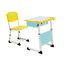 Mittlere Studenten-Desk Chair Steel-Schulmöbel-Metallkinderlesetabelle