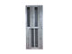 Acht Tür-Schrank-Metallbüro-Schließfächer wasserdicht für Personal-steifes Material